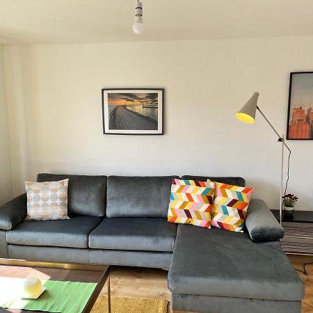 Morden 2 Bedroom Apartment Tower Bridge Londyn Zewnętrze zdjęcie