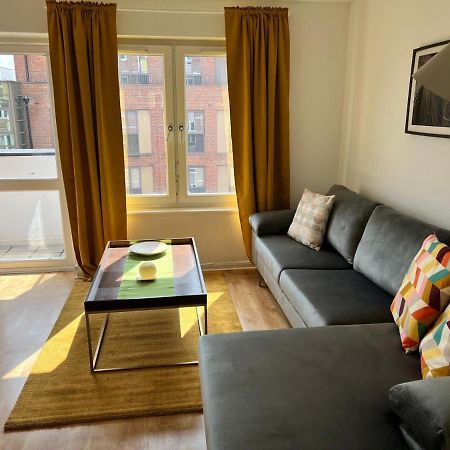 Morden 2 Bedroom Apartment Tower Bridge Londyn Zewnętrze zdjęcie